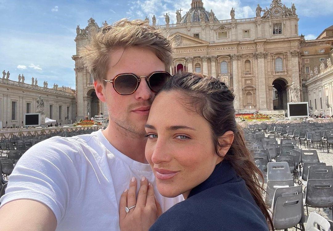 Exploring the Charm of Maeva Made in Chelsea: A Glimpse into Her Life and Style