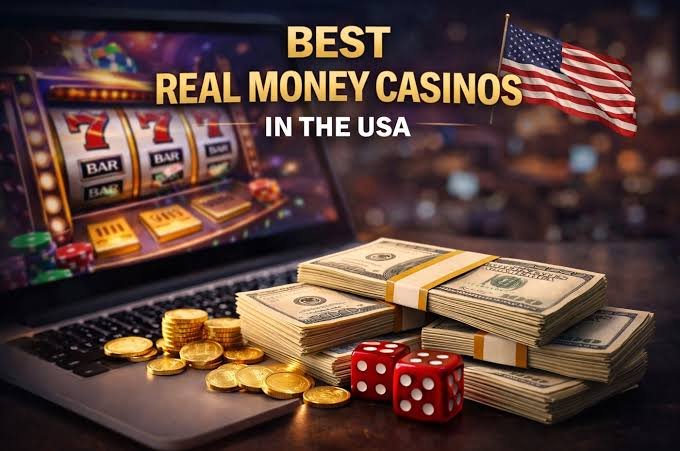 Online Casino Guide 2026: How to Choose a Safe, Trusted, and Fair Online Casino Site